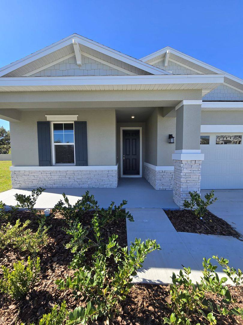 House for rent at 1434 Maddie Berry Lane #KINDRED, Kissimmee, FL 34744