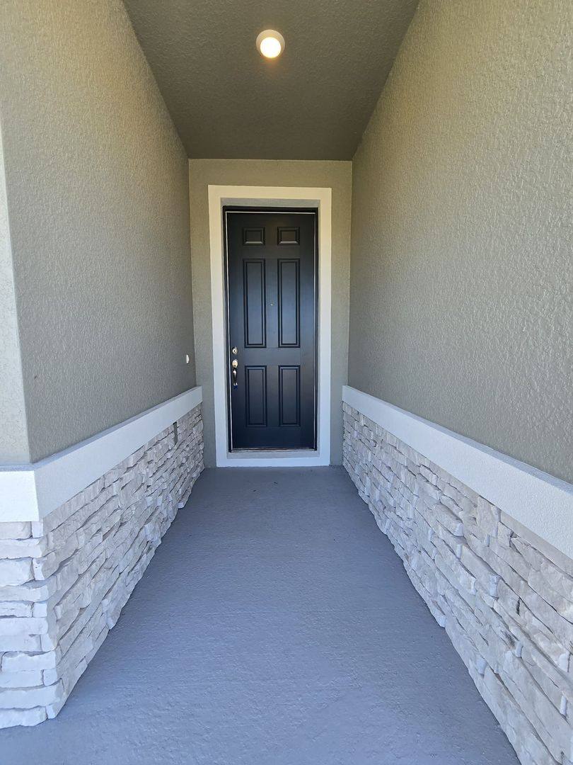 House for rent at 1434 Maddie Berry Lane #KINDRED, Kissimmee, FL 34744