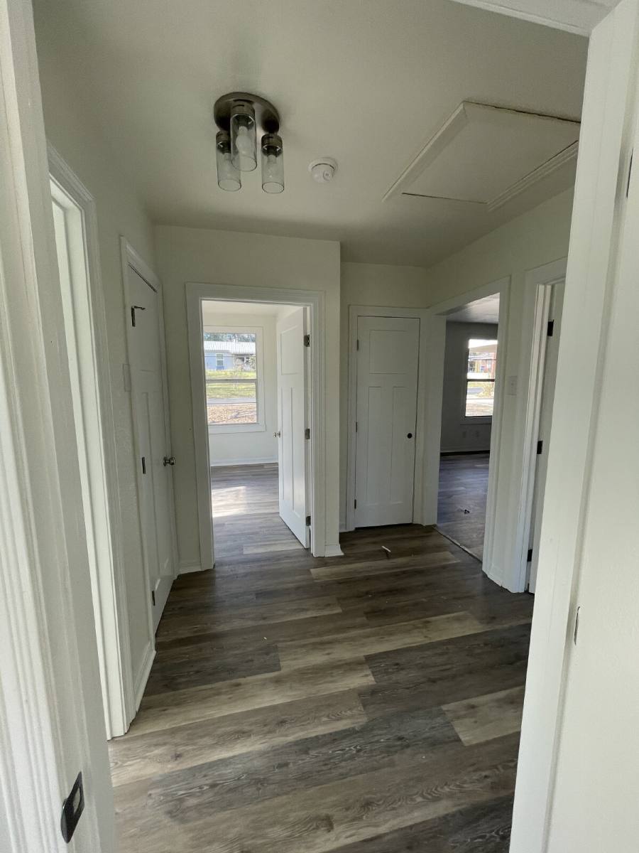 House for rent at 807 Kings Rd, Leesville, LA 71446