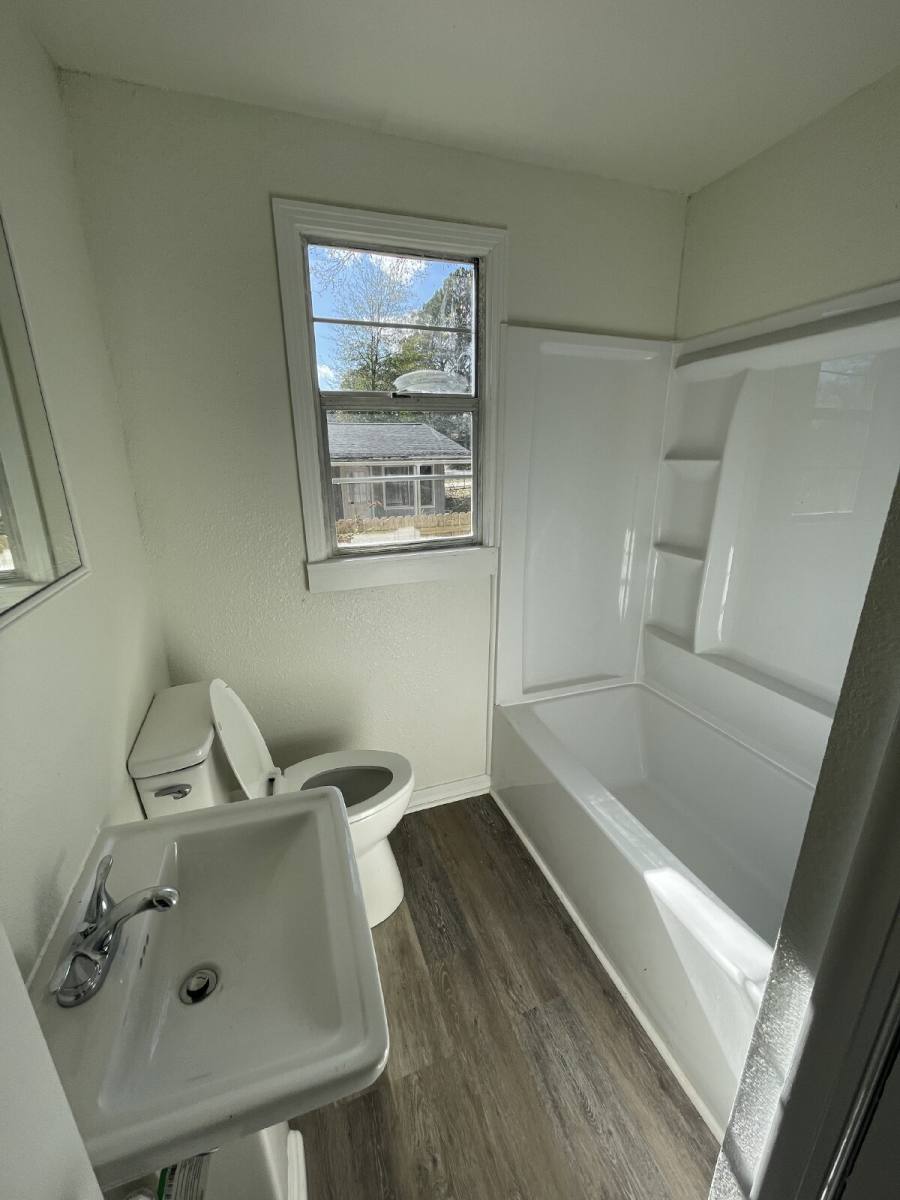House for rent at 807 Kings Rd, Leesville, LA 71446