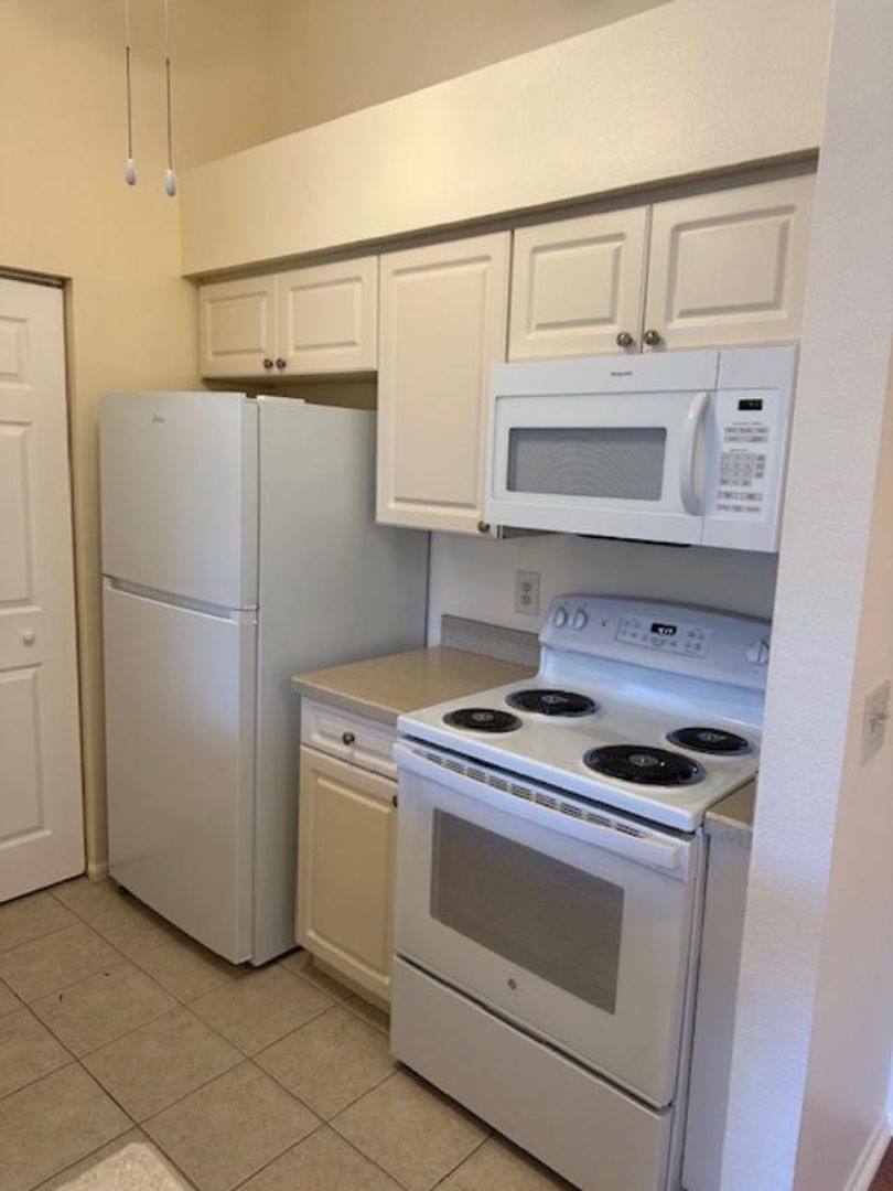 Condo for rent at 1222 Bermuda Lakes Lane #204, Kissimmee, FL 34741