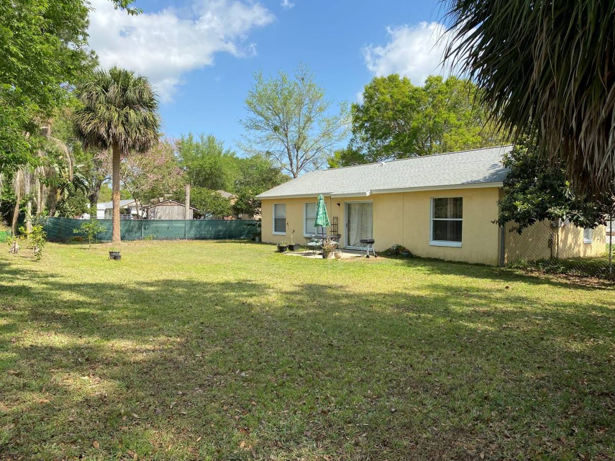 House for rent at 15640 Kensington Trail, Clermont, FL 34711