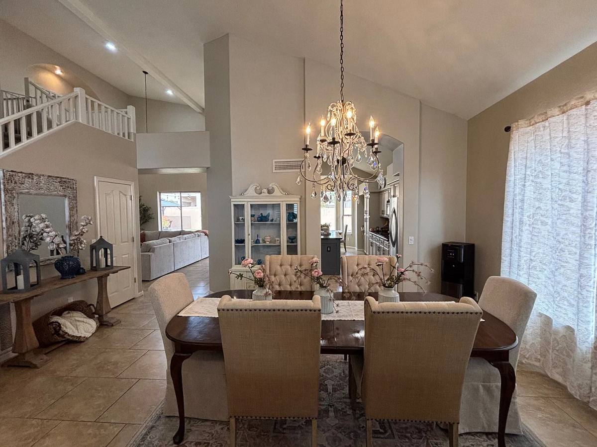 House for rent at 3136 E Brookwood Court, Phoenix, AZ 85048