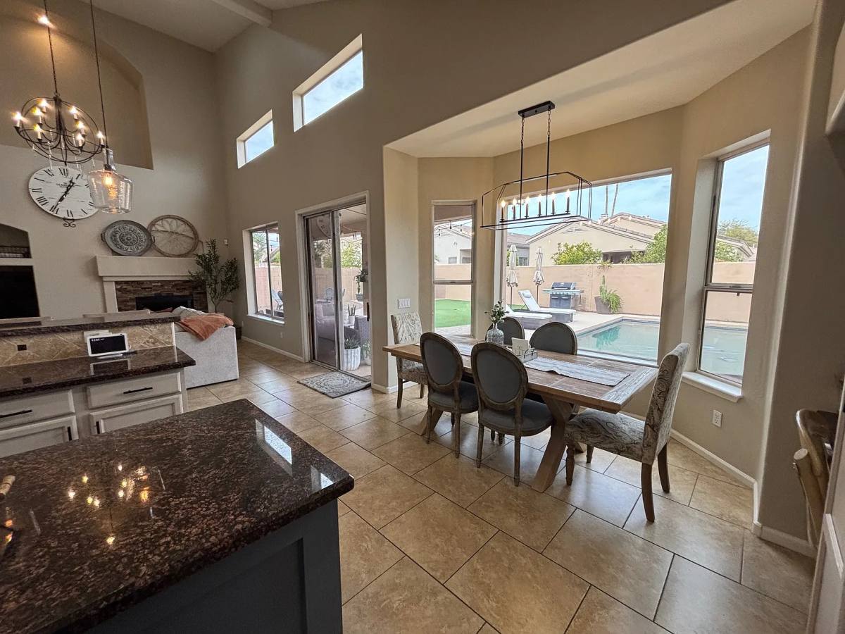 House for rent at 3136 E Brookwood Court, Phoenix, AZ 85048