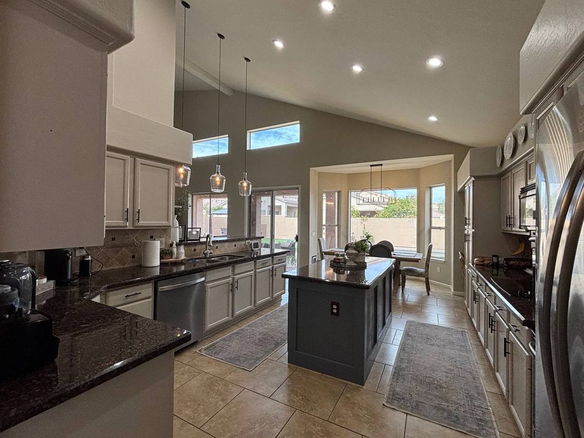 House for rent at 3136 E Brookwood Court, Phoenix, AZ 85048