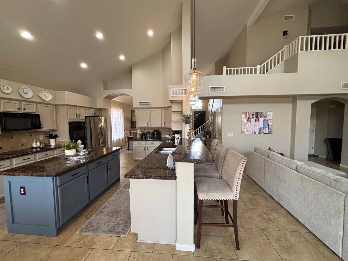 House for rent at 3136 E Brookwood Court, Phoenix, AZ 85048