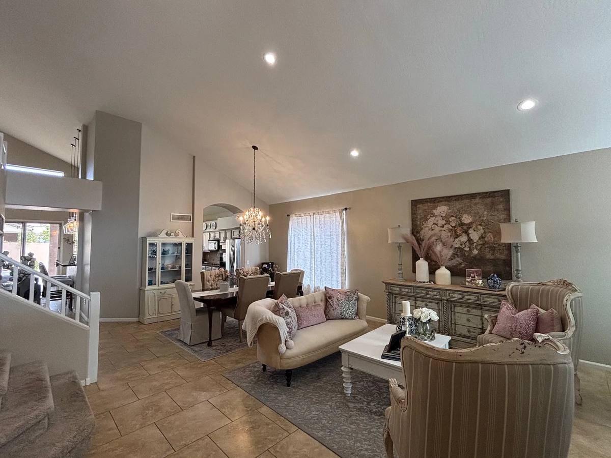 House for rent at 3136 E Brookwood Court, Phoenix, AZ 85048