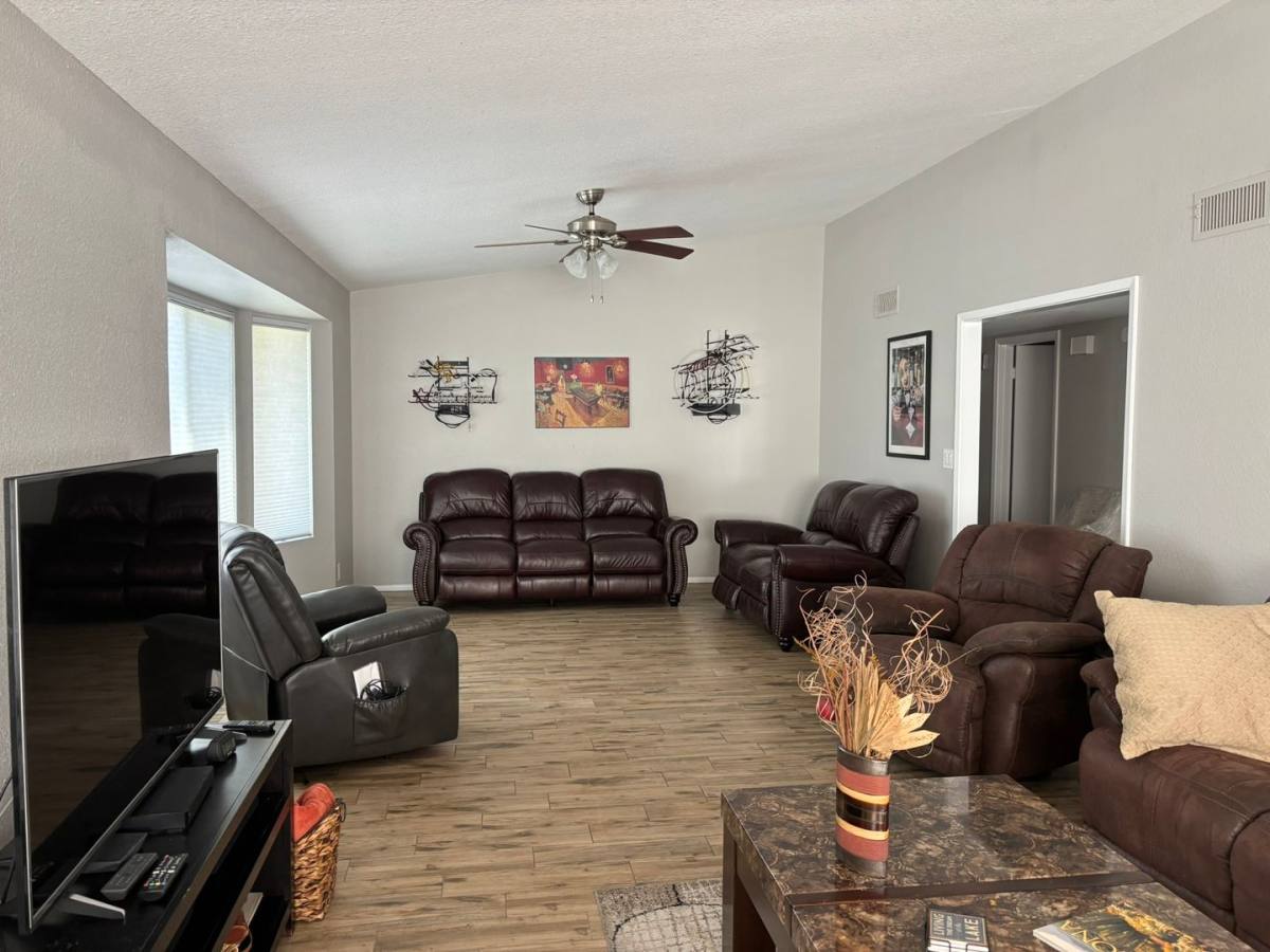 House for rent at 574 Leisure World, Mesa, AZ 85206