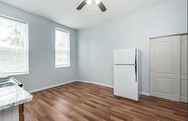 Apartment for rent at 2634 Geyer Ave #A, Saint Louis, MO 63104