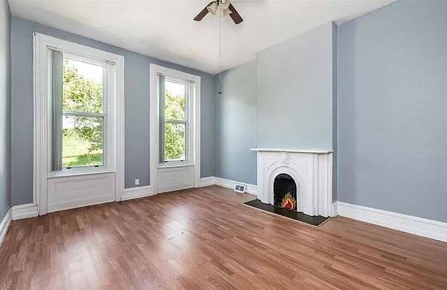 Apartment for rent at 2634 Geyer Ave #A, Saint Louis, MO 63104