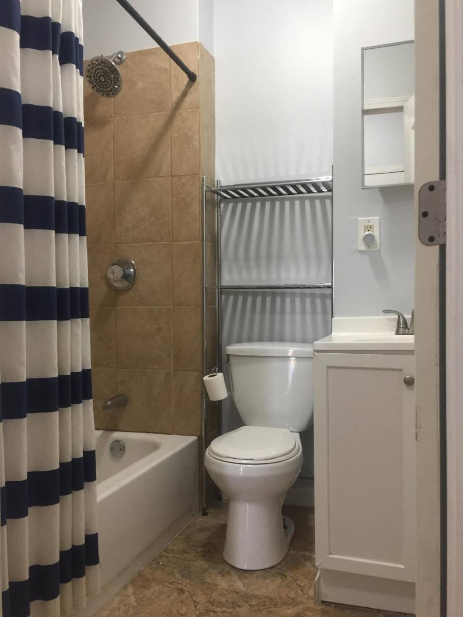 Apartment for rent at 2634 Geyer Ave #A, Saint Louis, MO 63104