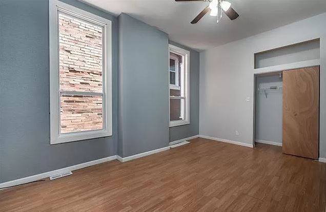 Apartment for rent at 2634 Geyer Ave #A, Saint Louis, MO 63104