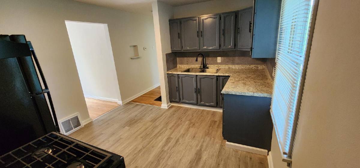 House for rent at 509 Ballman Ave, Saint Louis, MO 63135