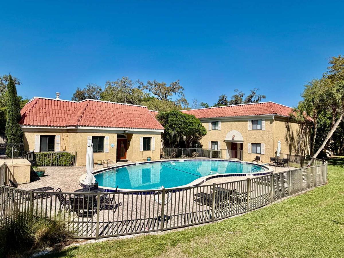 Condo for rent at 5811 Atlantic Blvd #55, Jacksonville, FL 32207