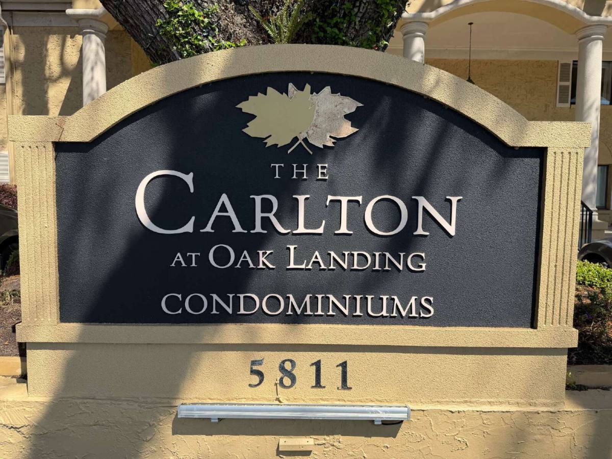 Condo for rent at 5811 Atlantic Blvd #55, Jacksonville, FL 32207