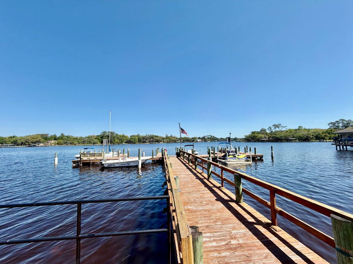 Condo for rent at 5811 Atlantic Blvd #55, Jacksonville, FL 32207