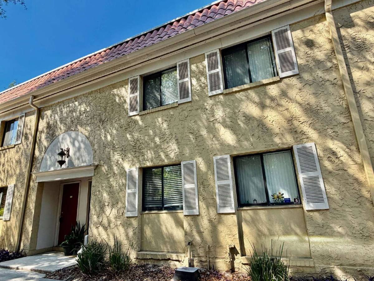 Condo for rent at 5811 Atlantic Blvd #55, Jacksonville, FL 32207