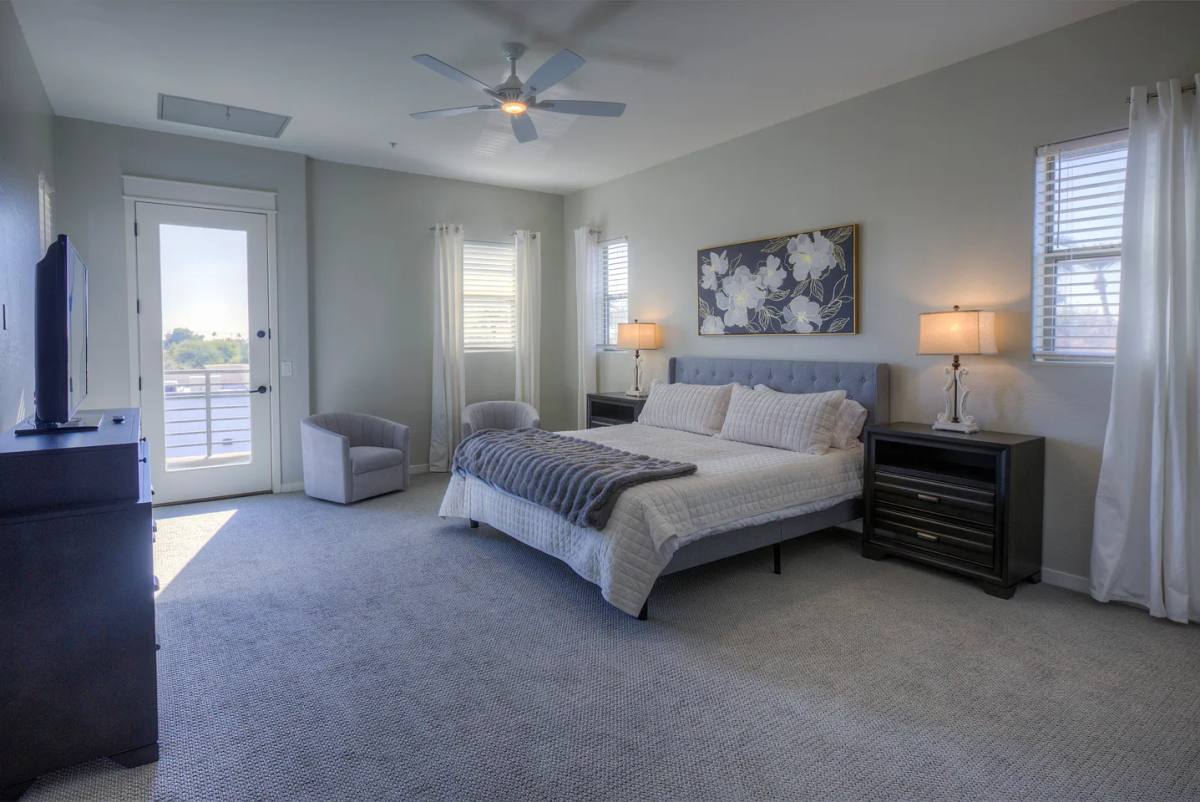 Townhouse for rent at 300 N Gila Springs Blvd #145, Chandler, AZ 85226