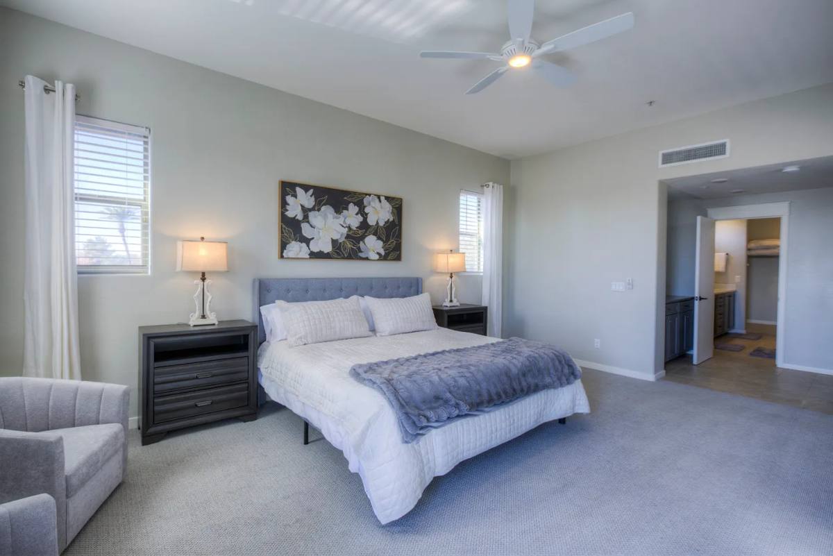 Townhouse for rent at 300 N Gila Springs Blvd #145, Chandler, AZ 85226