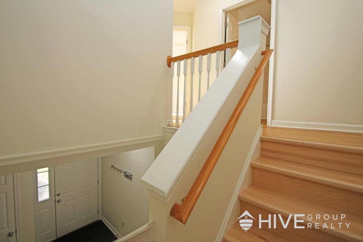 Townhouse for rent at 2411 Avonlea Lane, Harrisonburg, VA 22801
