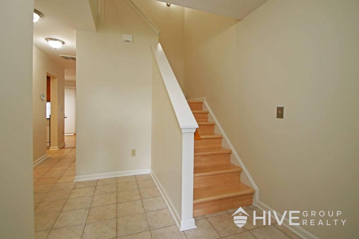 Townhouse for rent at 2411 Avonlea Lane, Harrisonburg, VA 22801