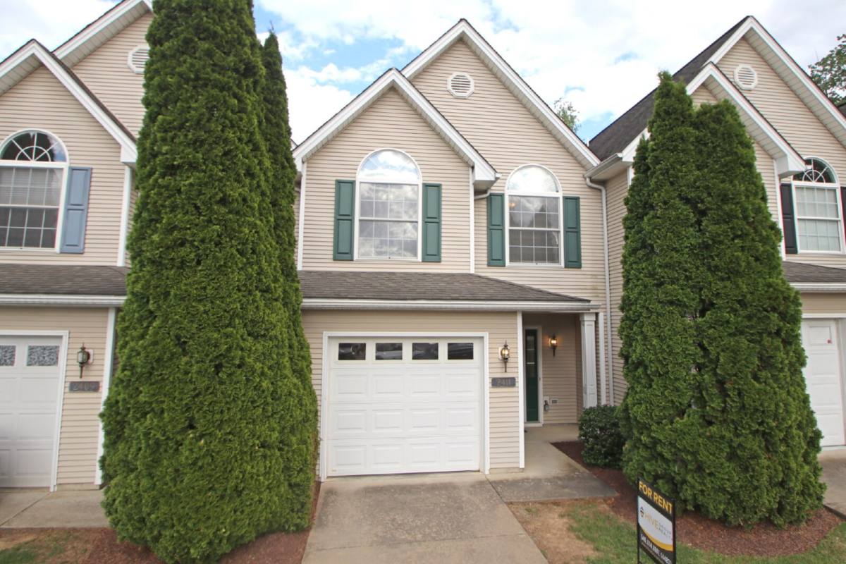 Townhouse for rent at 2411 Avonlea Lane, Harrisonburg, VA 22801