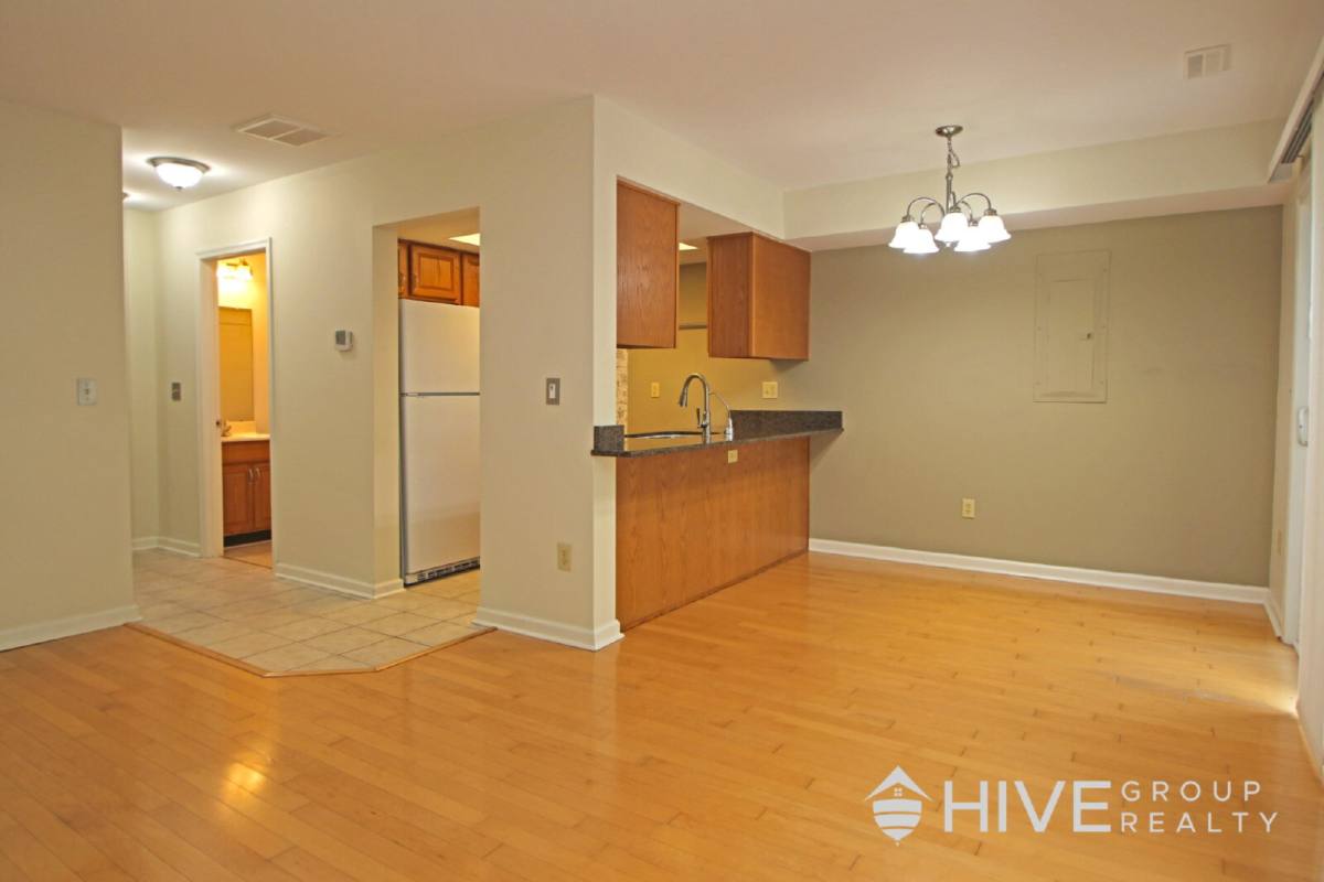 Townhouse for rent at 2411 Avonlea Lane, Harrisonburg, VA 22801