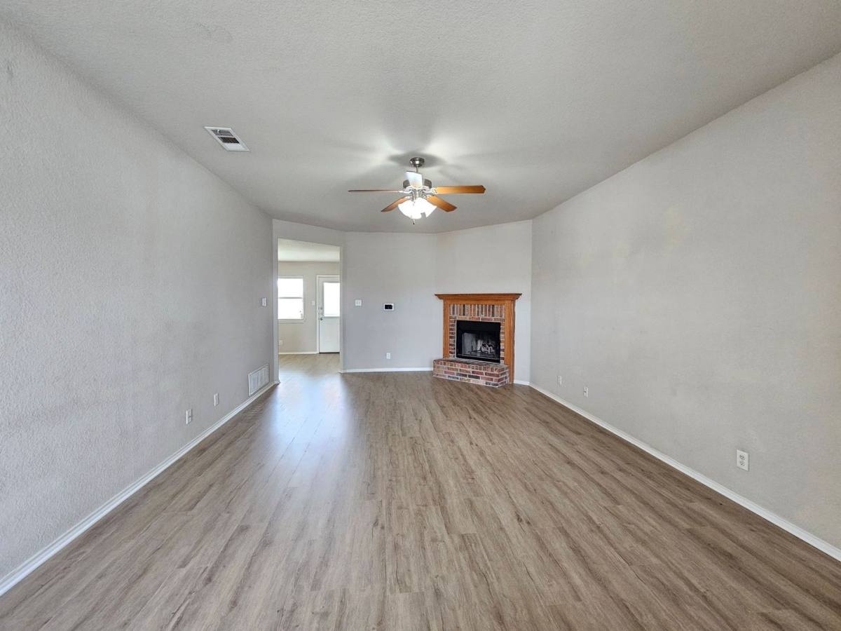 House for rent at 3804 Ida Dr, Killeen, TX 76549