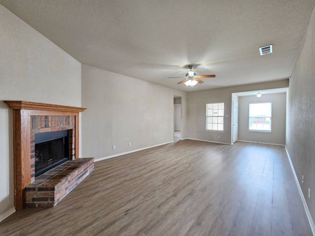 House for rent at 3804 Ida Dr, Killeen, TX 76549