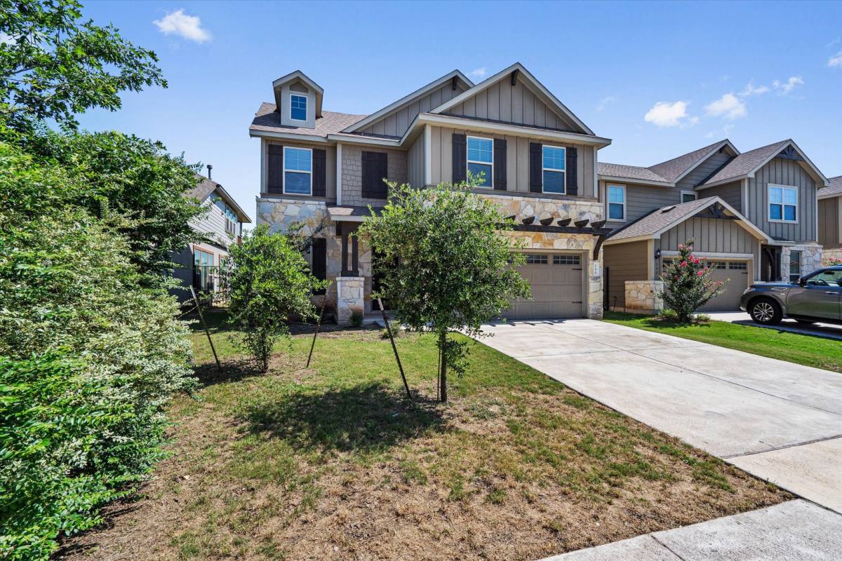 House for rent at 146 Russet Trail, Georgetown, TX 78628