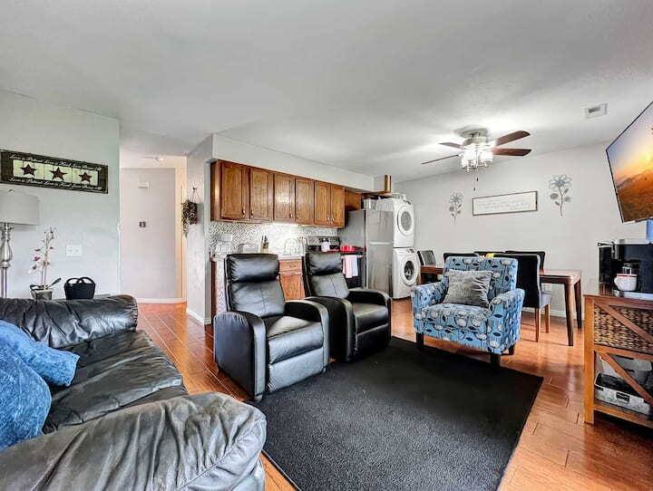 Apartment for rent at 26 Fall Creek Trail #6, Branson, MO 65616
