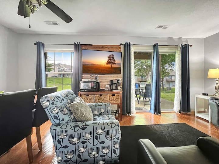 Apartment for rent at 26 Fall Creek Trail #6, Branson, MO 65616
