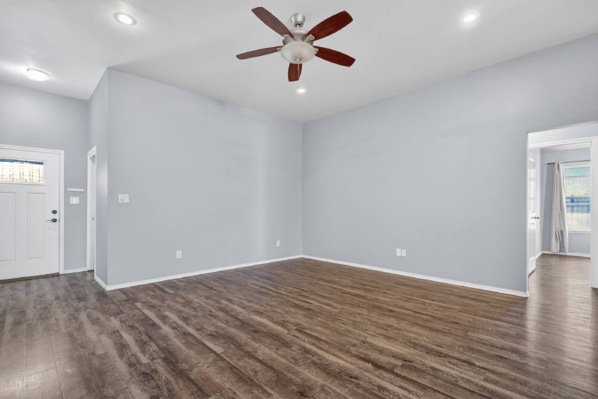Townhouse for rent at 623 N Elkhart Ave #A, Lubbock, TX 79416