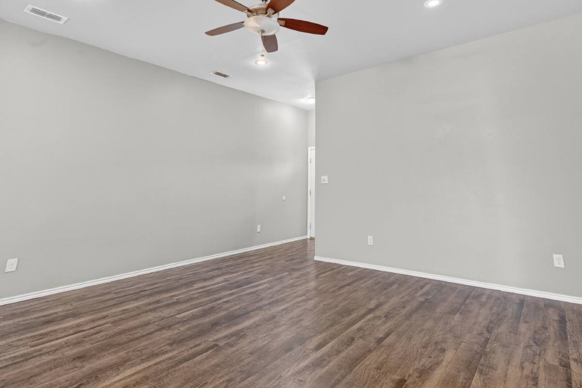 Townhouse for rent at 623 N Elkhart Ave #A, Lubbock, TX 79416