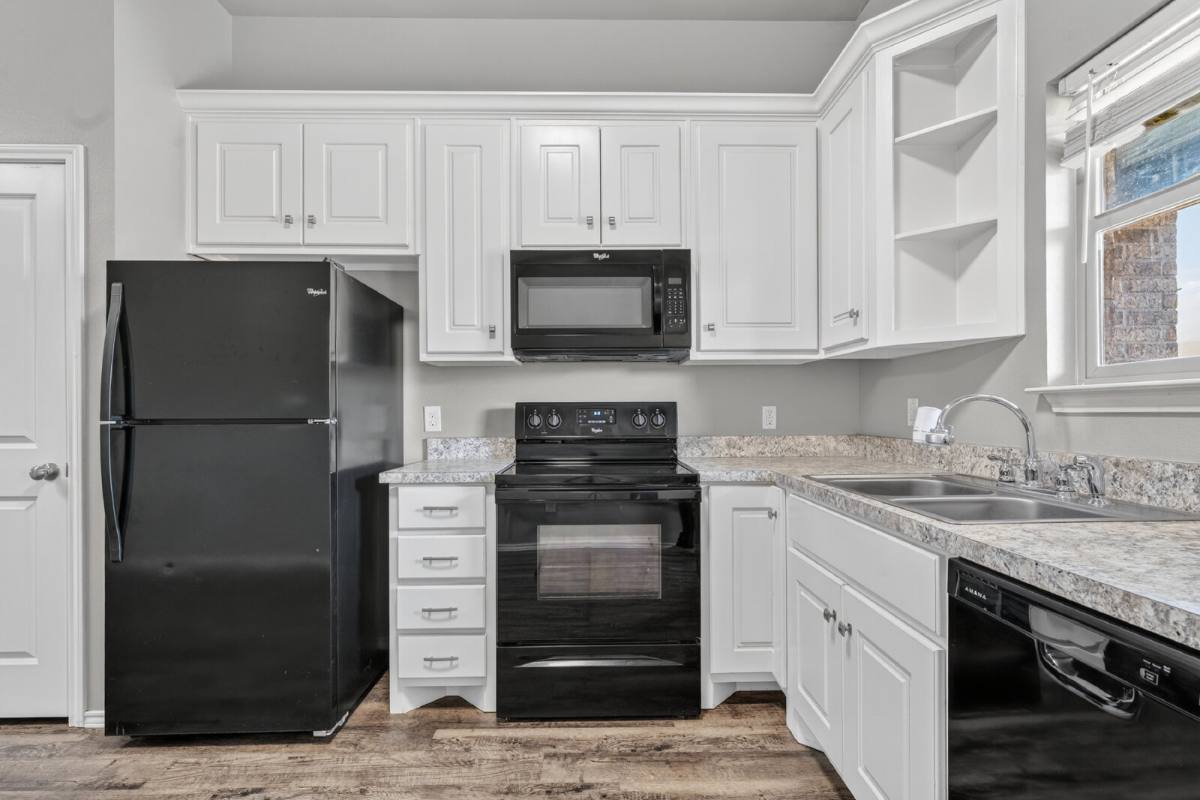 Townhouse for rent at 623 N Elkhart Ave #A, Lubbock, TX 79416