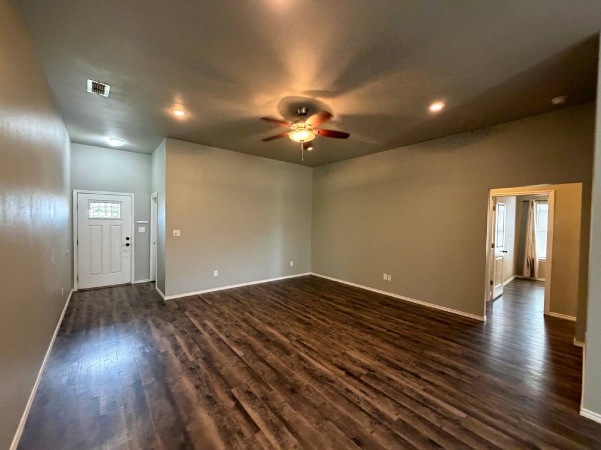 Townhouse for rent at 623 N Elkhart Ave #A, Lubbock, TX 79416