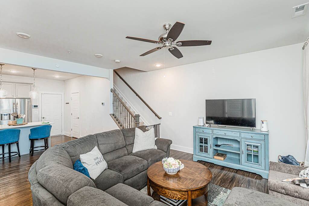 Condo for rent at 4361 Saunders Station Loop, Henrico, VA 23233
