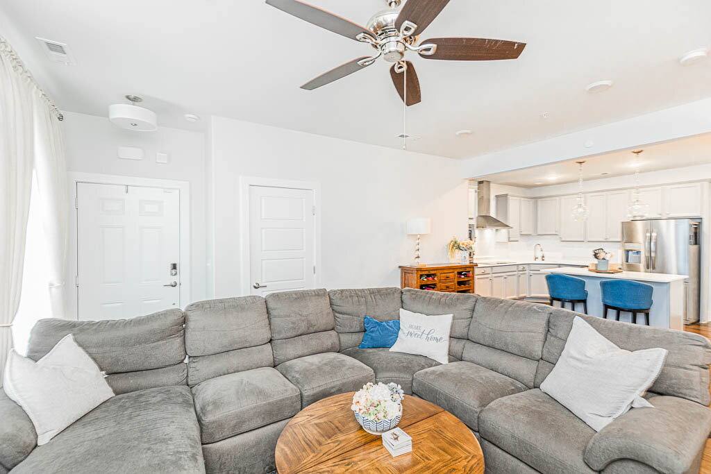 Condo for rent at 4361 Saunders Station Loop, Henrico, VA 23233