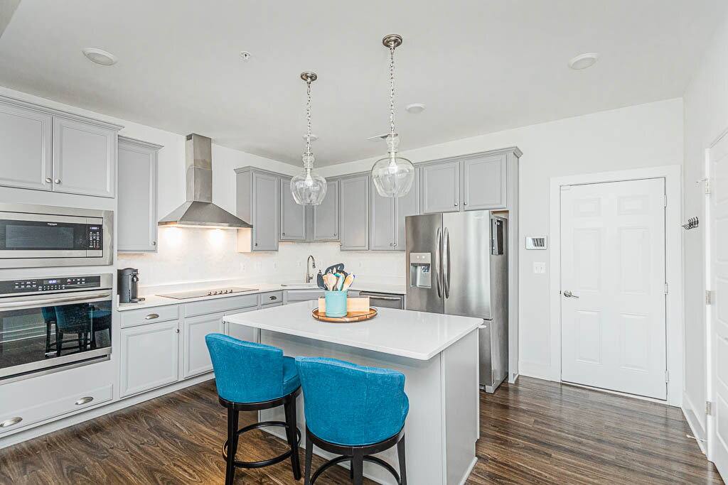 Condo for rent at 4361 Saunders Station Loop, Henrico, VA 23233