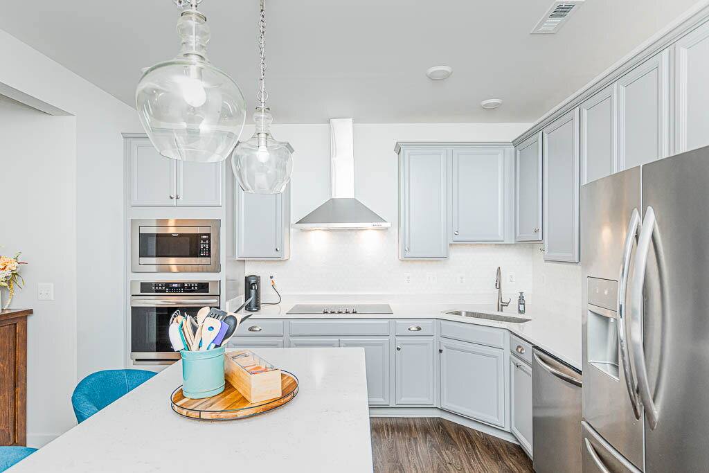 Condo for rent at 4361 Saunders Station Loop, Henrico, VA 23233