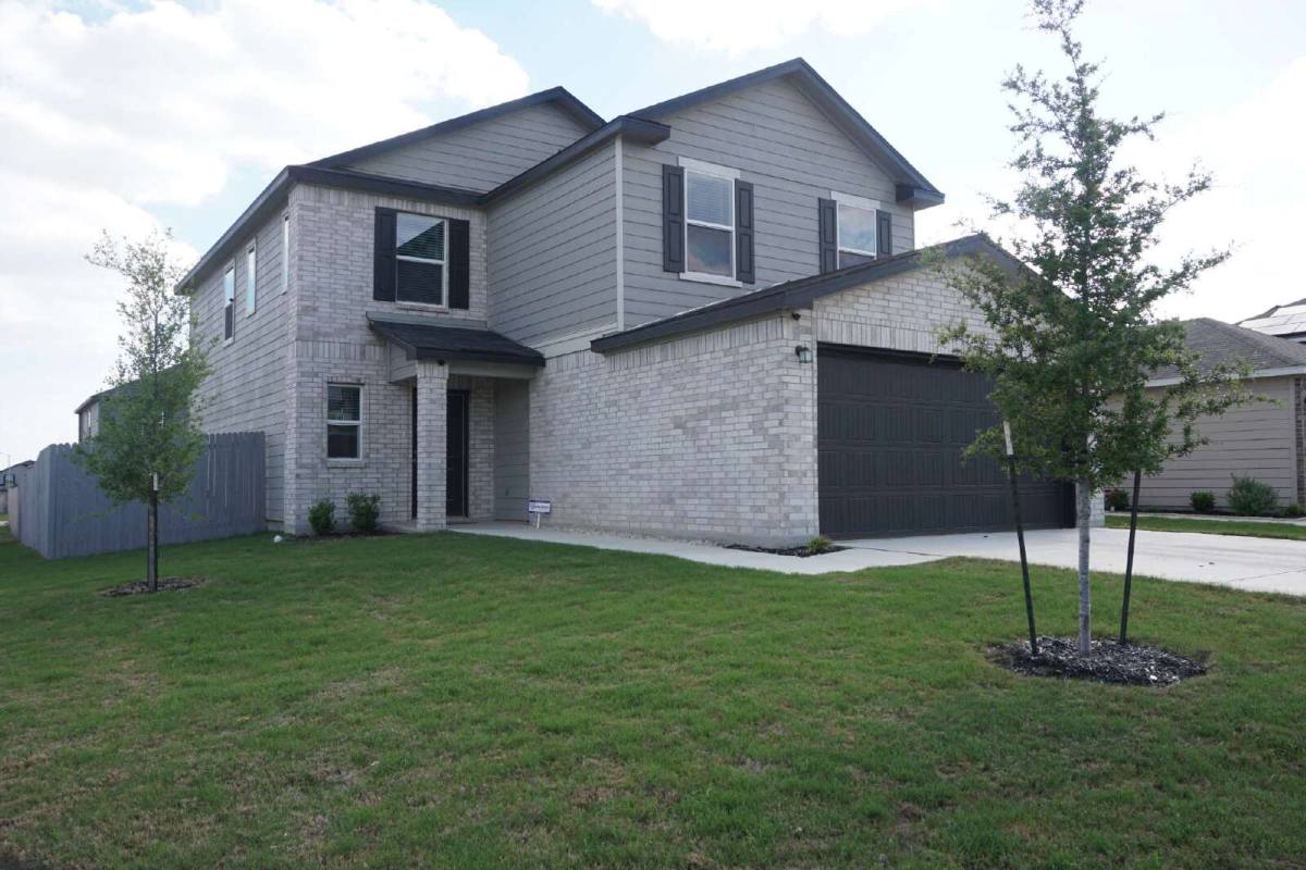 House for rent at 11502 Hocus Pocus, San Antonio, TX 78245