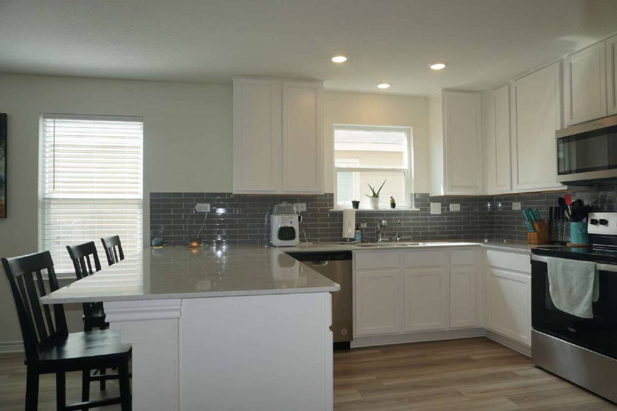 House for rent at 11502 Hocus Pocus, San Antonio, TX 78245