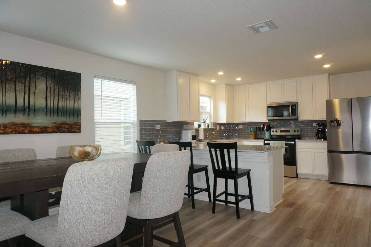 House for rent at 11502 Hocus Pocus, San Antonio, TX 78245