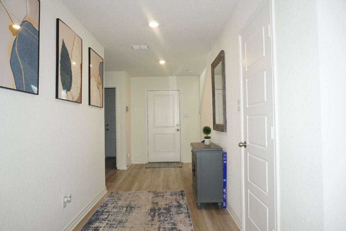 House for rent at 11502 Hocus Pocus, San Antonio, TX 78245