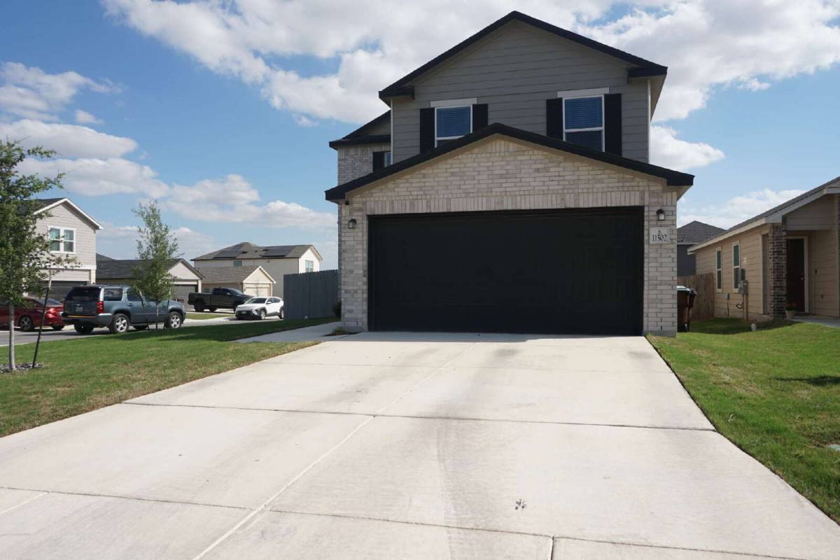 House for rent at 11502 Hocus Pocus, San Antonio, TX 78245