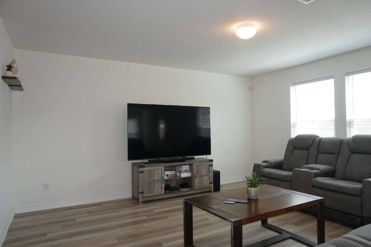 House for rent at 11502 Hocus Pocus, San Antonio, TX 78245