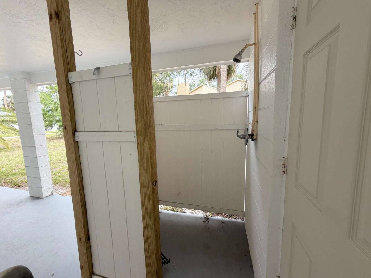 Townhouse for rent at 5342 Cedar Lane, New Port Richey, FL 34652