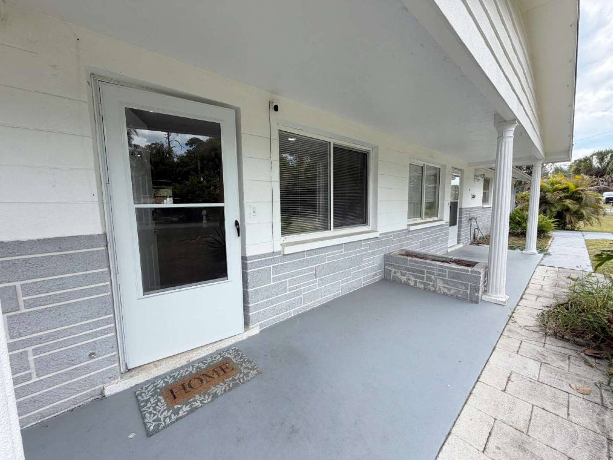 Townhouse for rent at 5342 Cedar Lane, New Port Richey, FL 34652