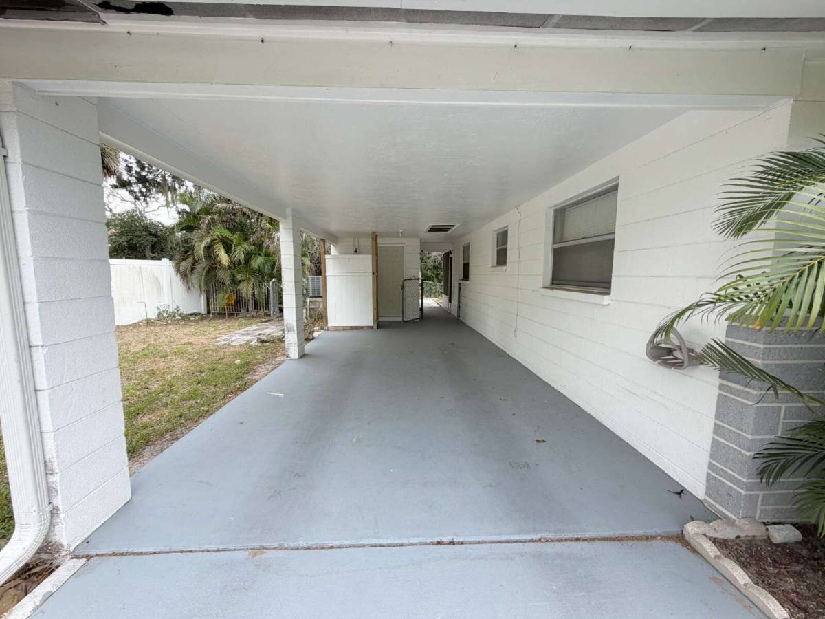 Townhouse for rent at 5342 Cedar Lane, New Port Richey, FL 34652