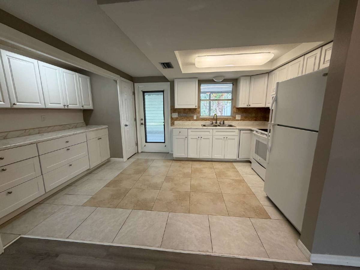 Townhouse for rent at 5342 Cedar Lane, New Port Richey, FL 34652
